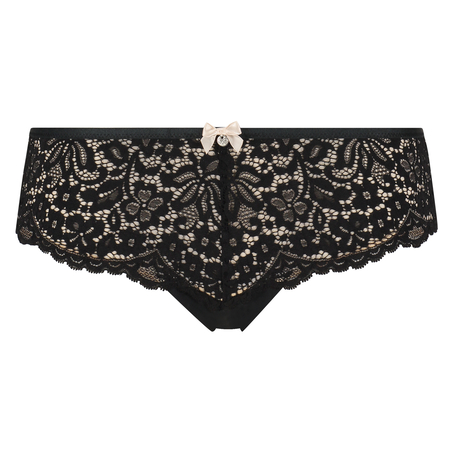 Marina Brazilian, Czarny