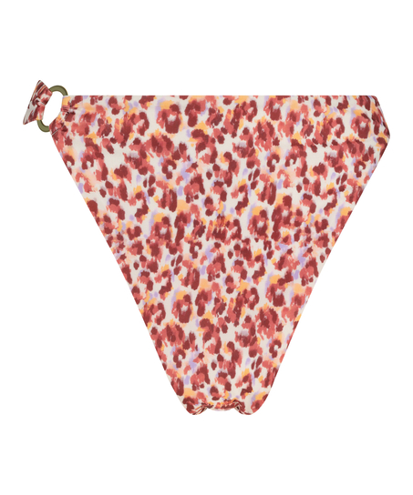 Dół od bikini Tobago, Biały