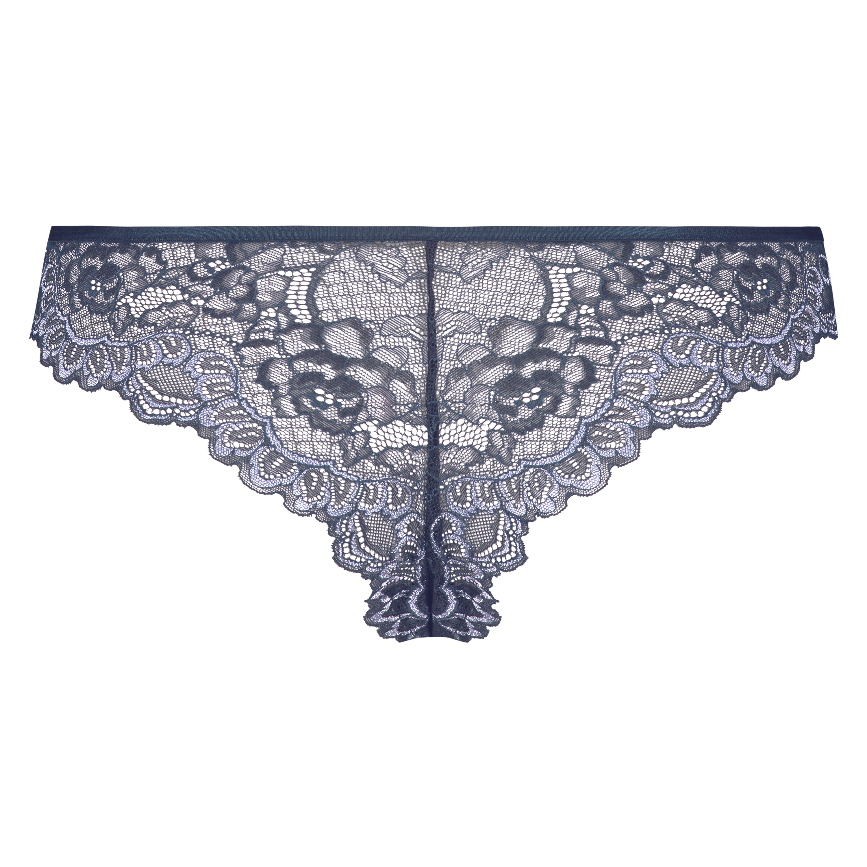 Shakira Brazilian, Niebieski, main