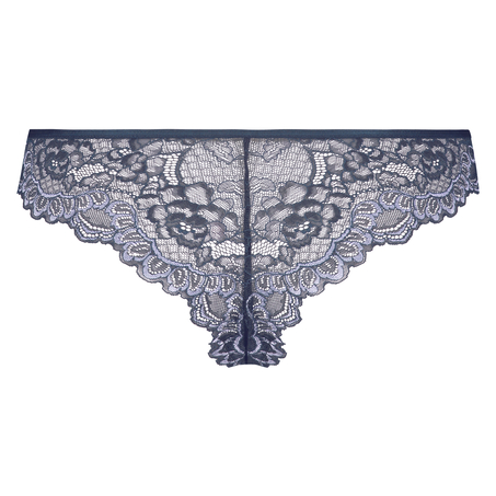 Shakira Brazilian, Niebieski