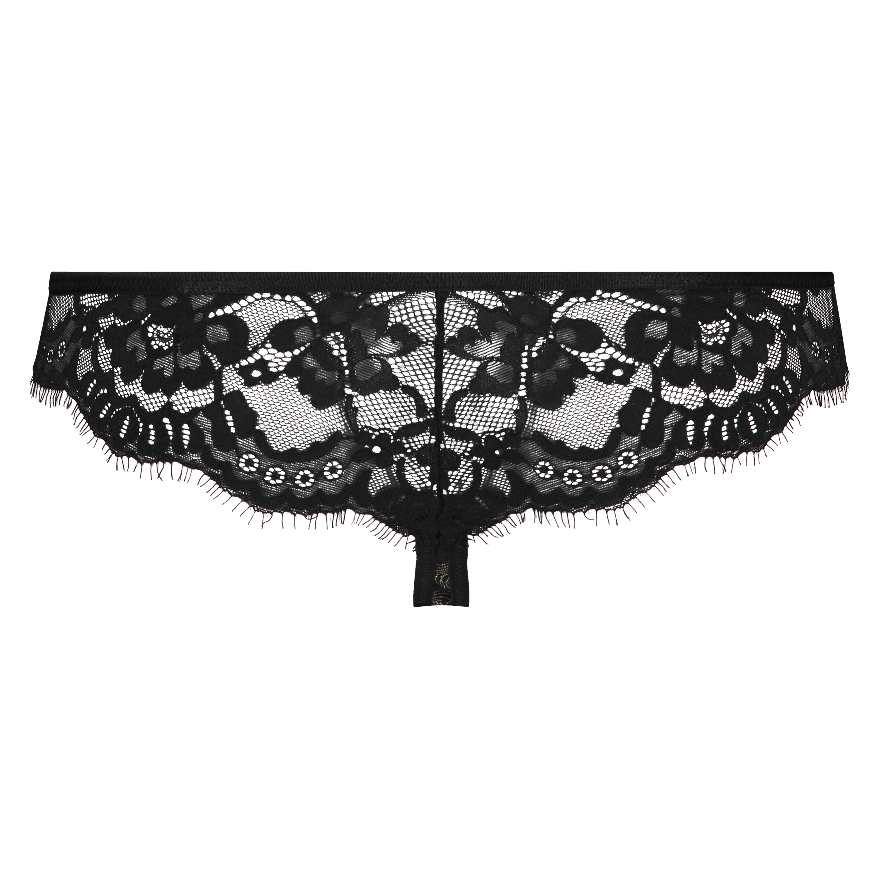 Cody Mini Brazilian, Czarny, main