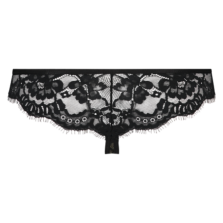 Cody Mini Brazilian, Czarny