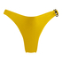Majtki Bikini Wysoko Krojona Nice, Ż&oacute;łty