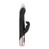 Wibrator Rabbit Rosy Gold, Czarny