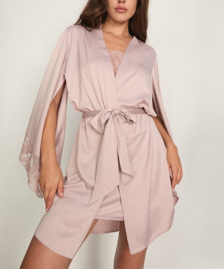 Kimono Short Legacy, R&oacute;żowy
