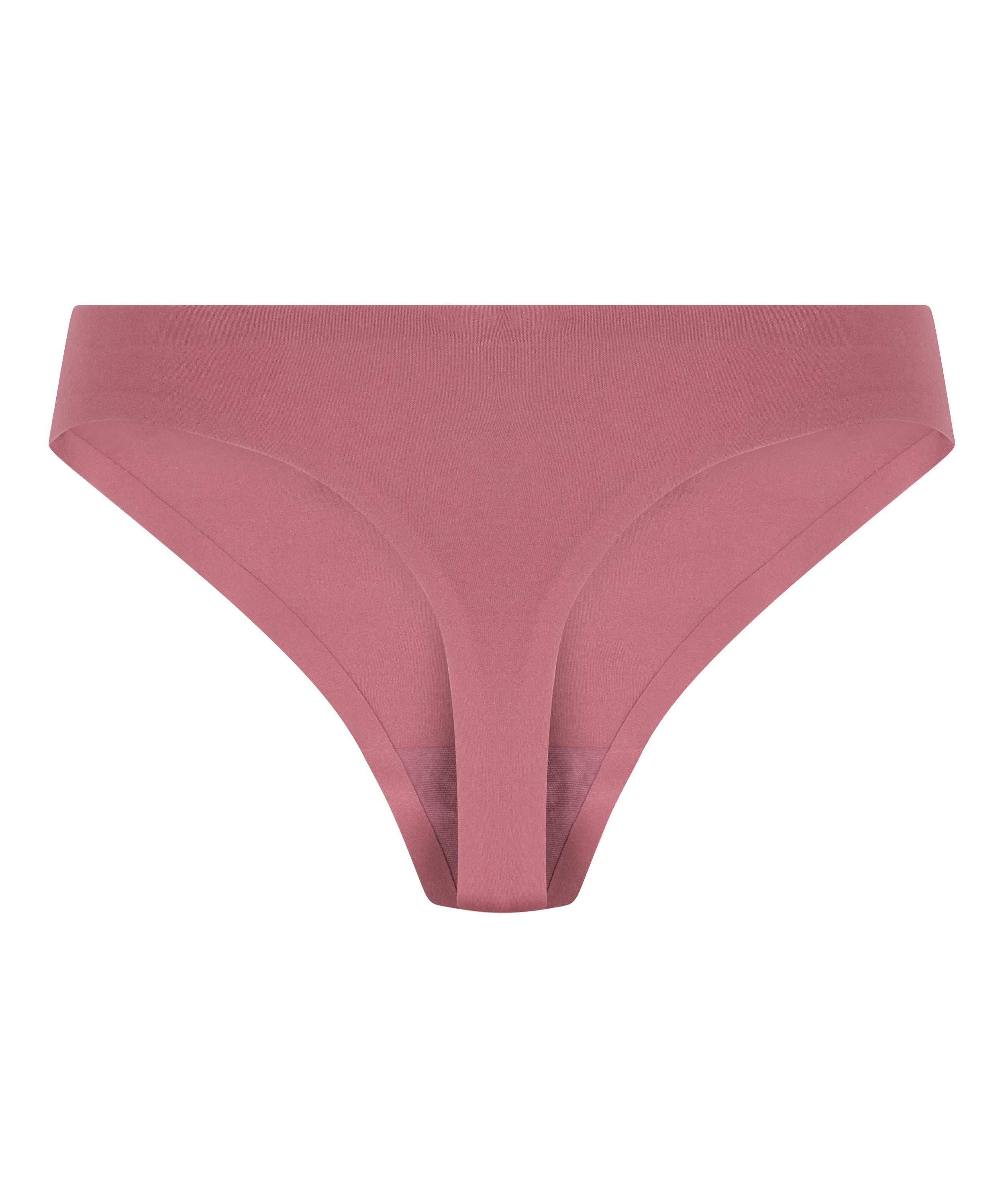 Super Comfort Stringi, Fioletowy, main