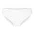 D&oacute;ł od Bikini Crinkle, Biały