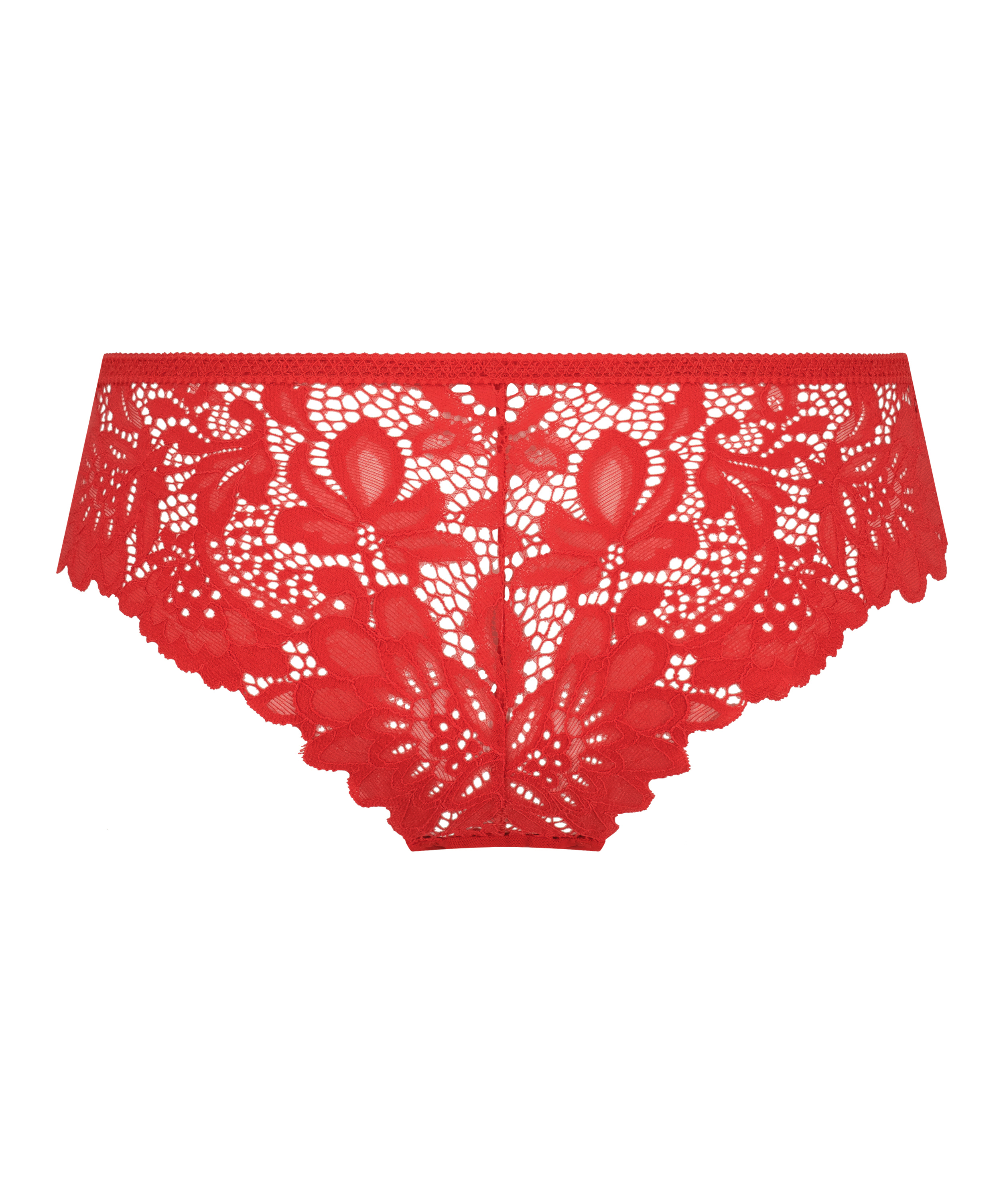 Brazyliany Shiloh, Czerwony, main