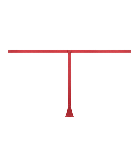 Stringi bezszwowe, Czerwony