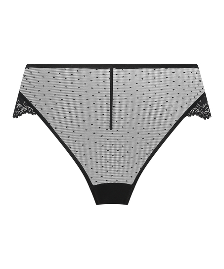 Brazyliany Mary, Czarny