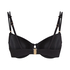 G&oacute;ra od bikini Holbox, Czarny