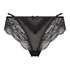 Brazyliany Anna, Czarny