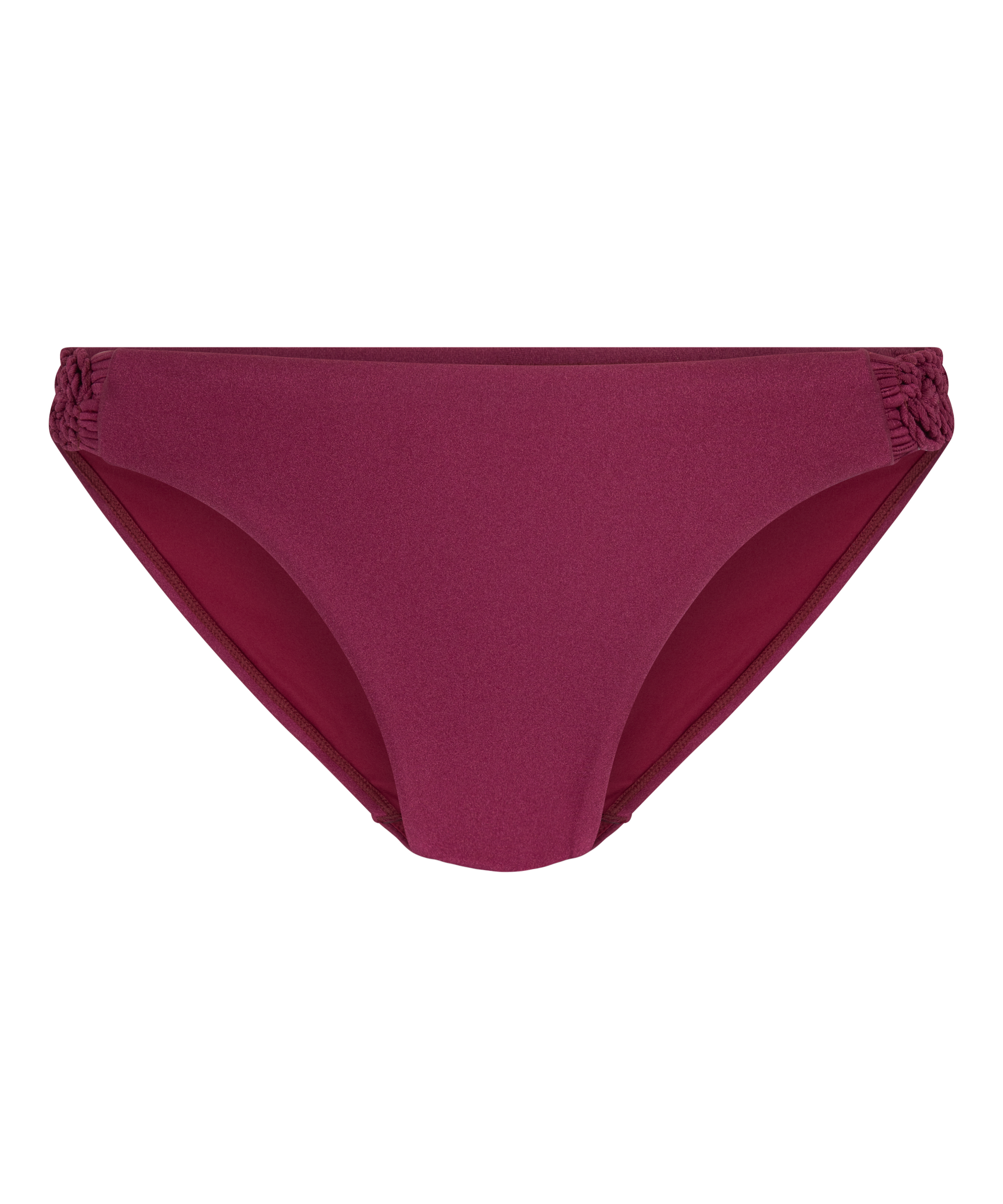 Figi od bikini Marrakech Rio, Czerwony, main