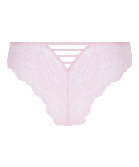 Brazyliany Belle, R&oacute;żowy