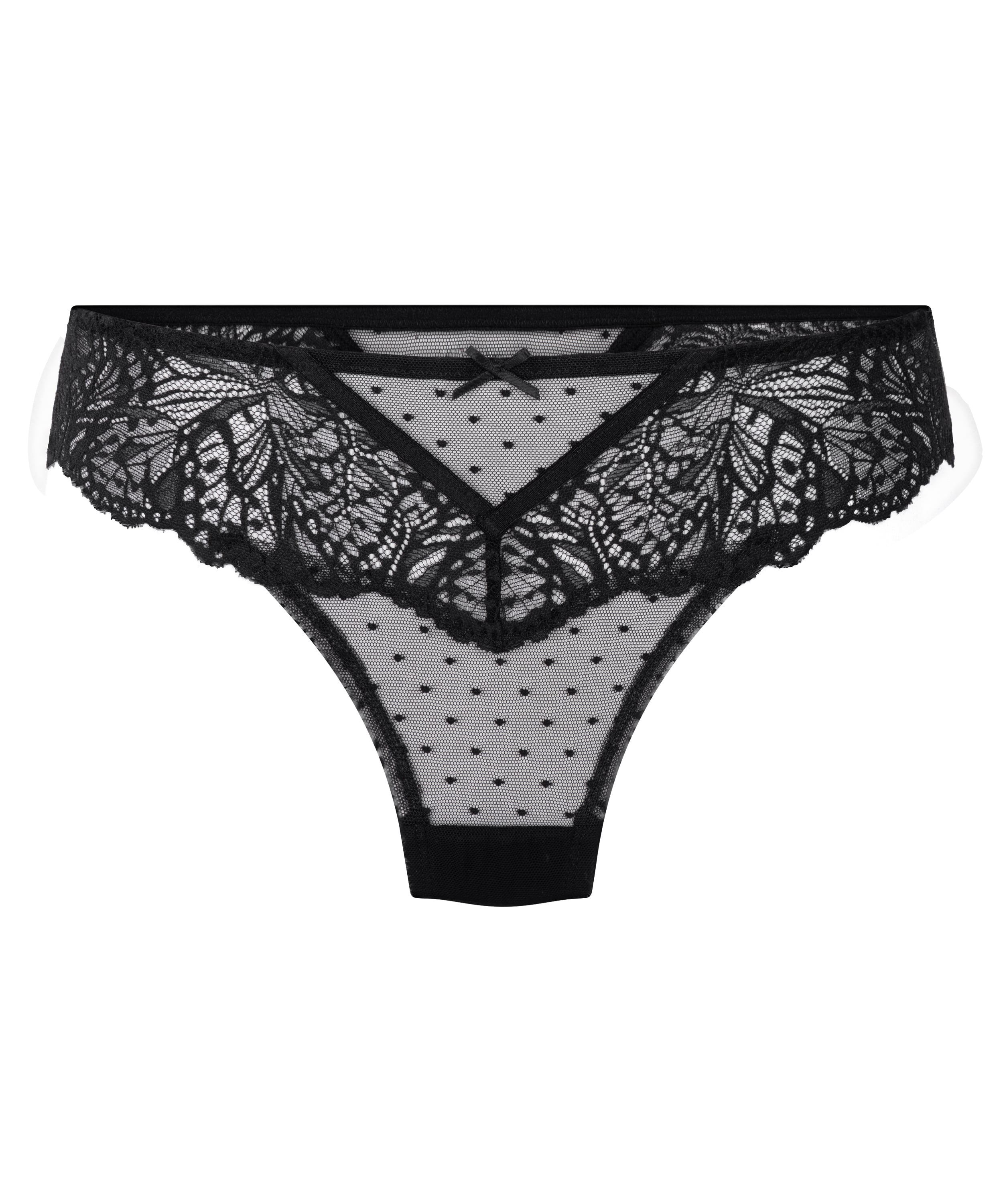Brazyliany Posie, Czarny, main