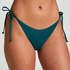 Figi Bikini Highleg San Marino, Zielony