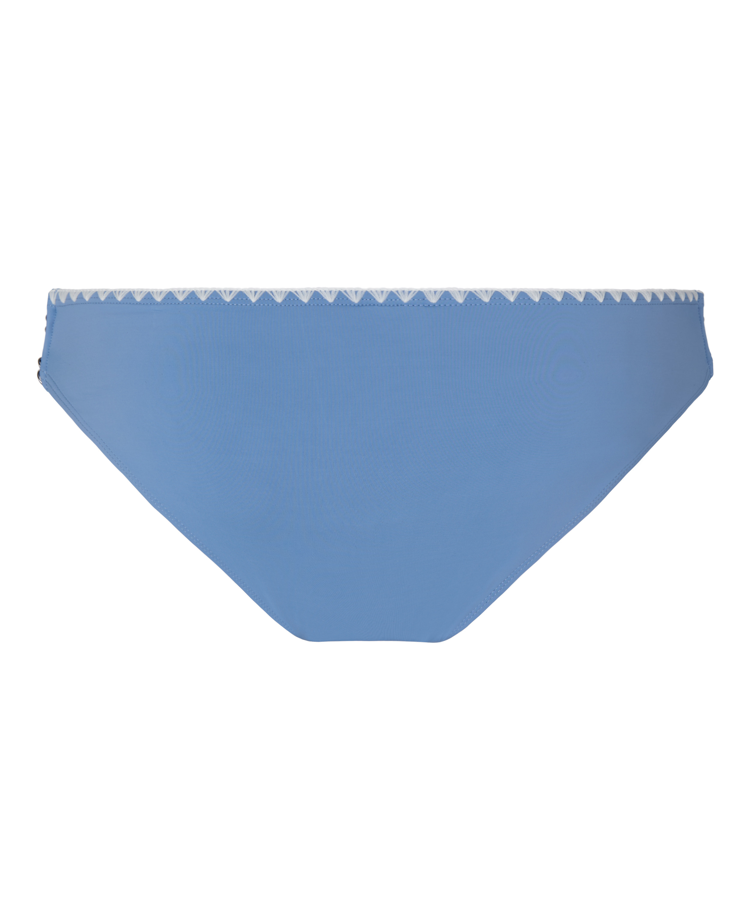 D&oacute;ł od bikini Joburg, Niebieski, main