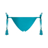D&oacute;ł od bikini Aqua, Zielony