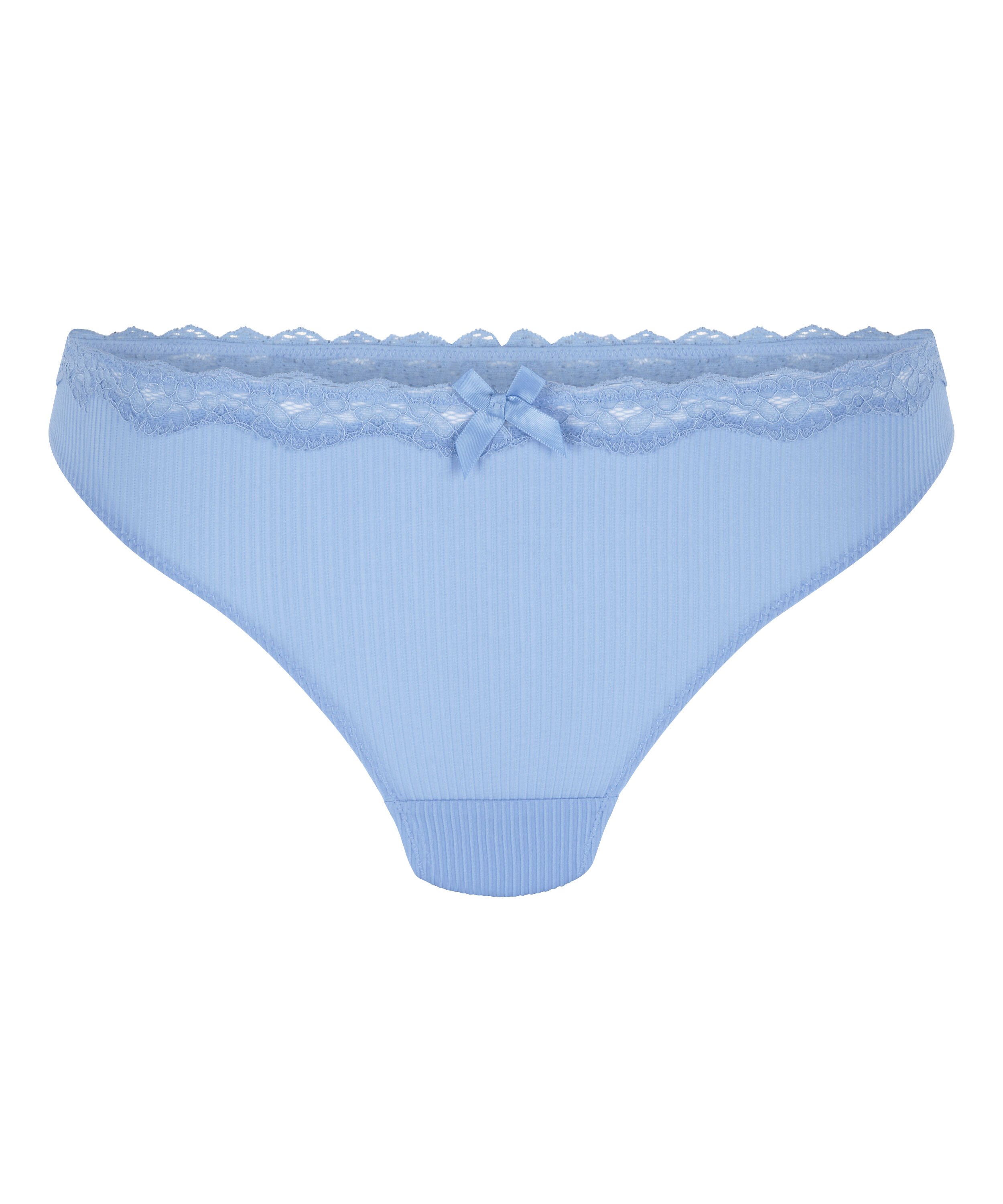 Stringi Lola, Niebieski