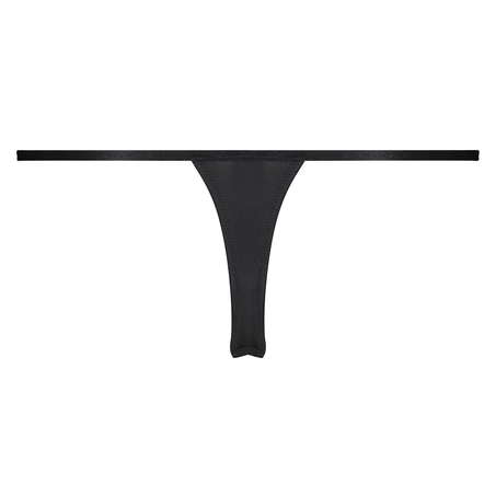 Rose Thong, Czarny