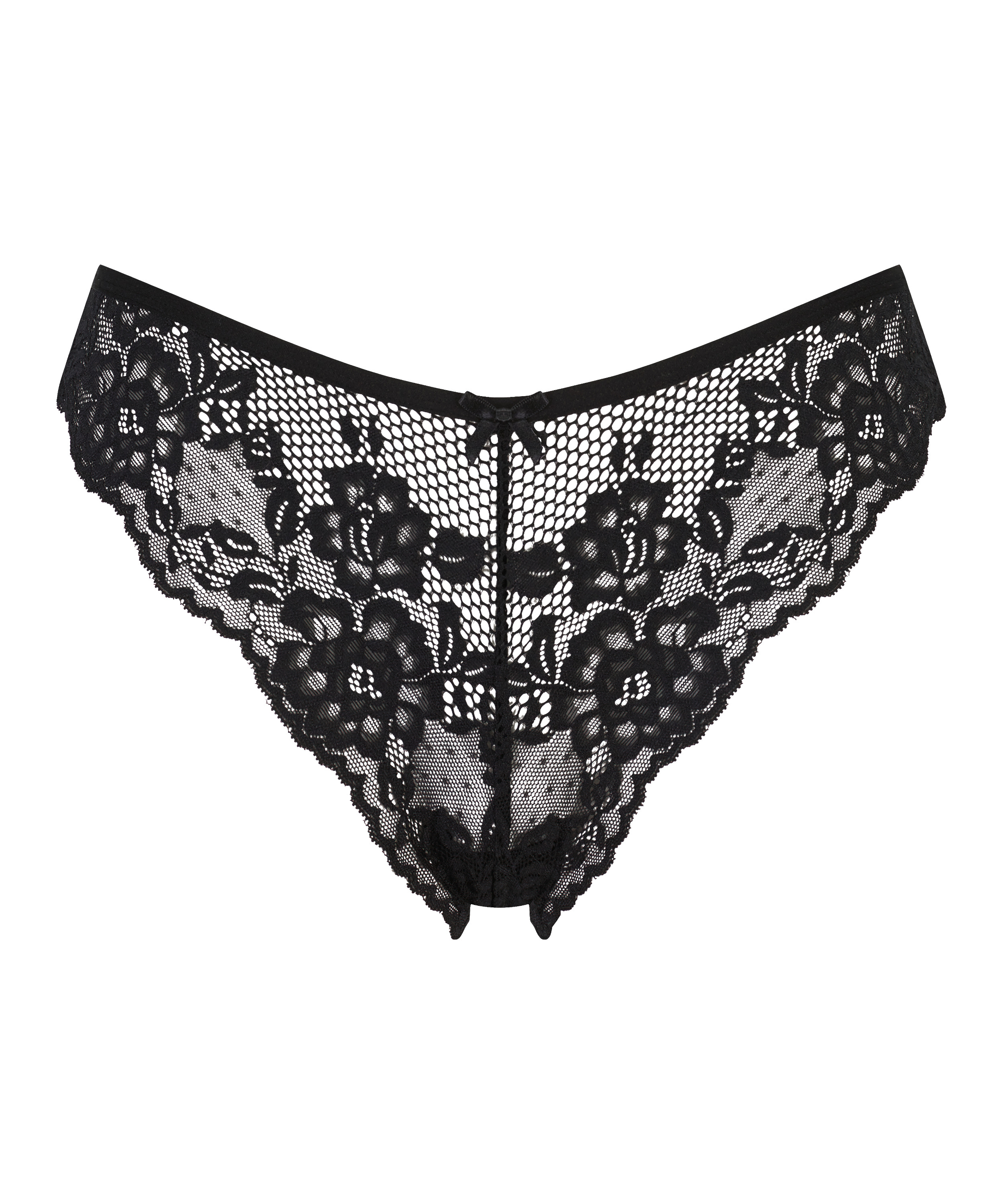 Brazyliany Bianca, Czarny, main