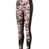 Legginsy z wysokim stanem HKMX Oh My Squat, R&oacute;żowy