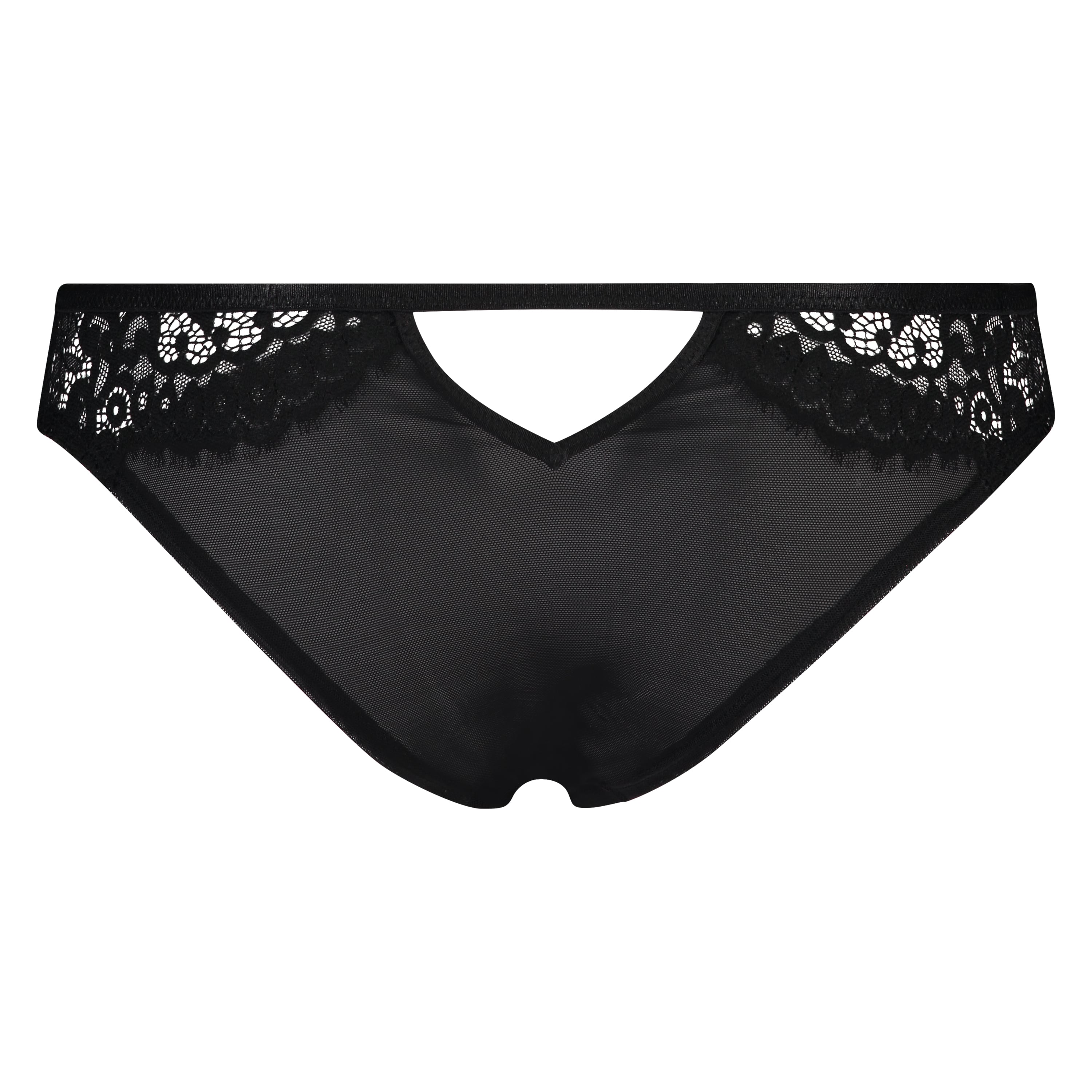 Donatella Brazilian, Czarny, main