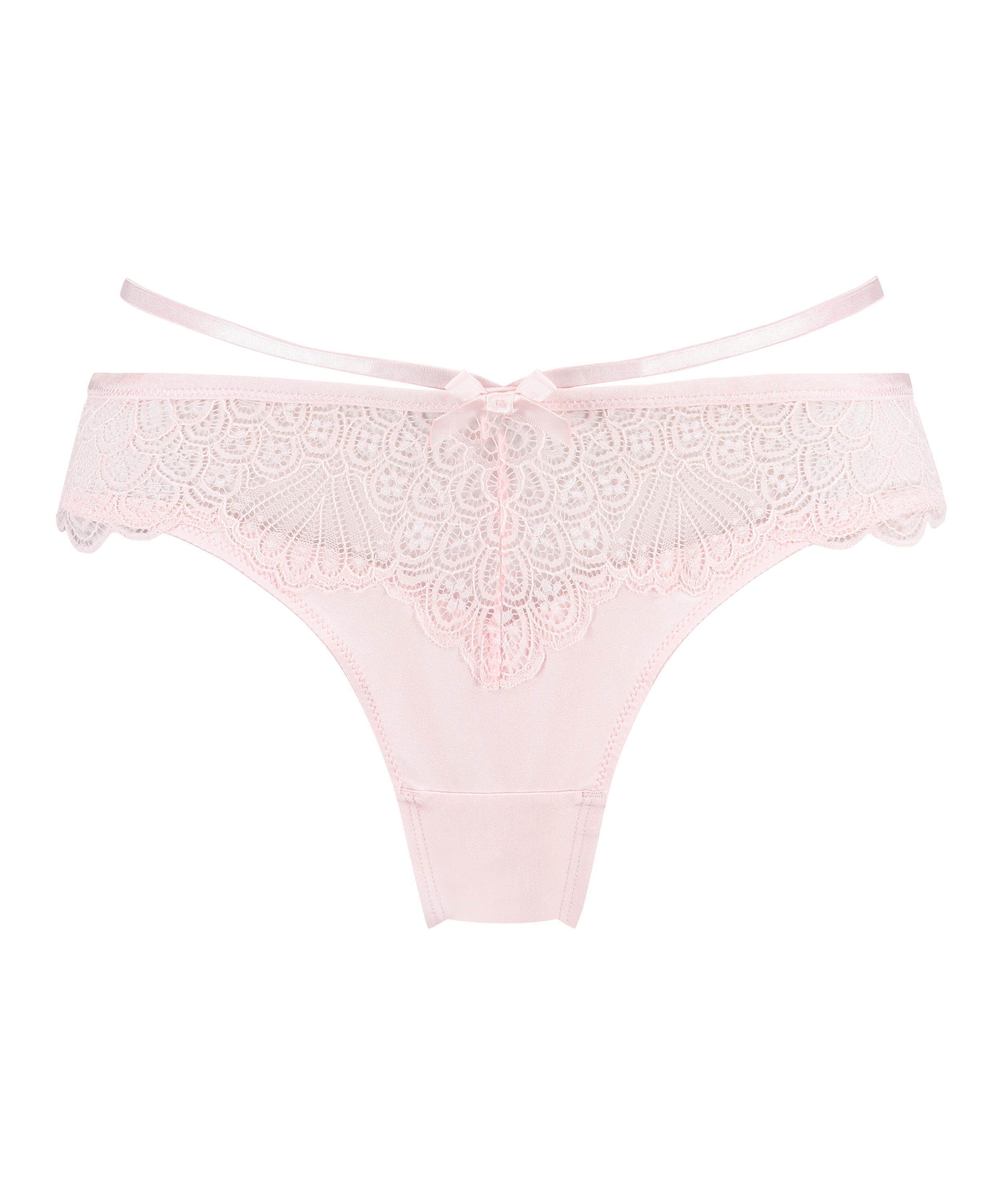 Brazyliany Naomi, R&oacute;żowy, main