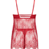 Babydoll Romance, Czerwony