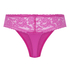 Florence Thong boxers, R&oacute;żowy