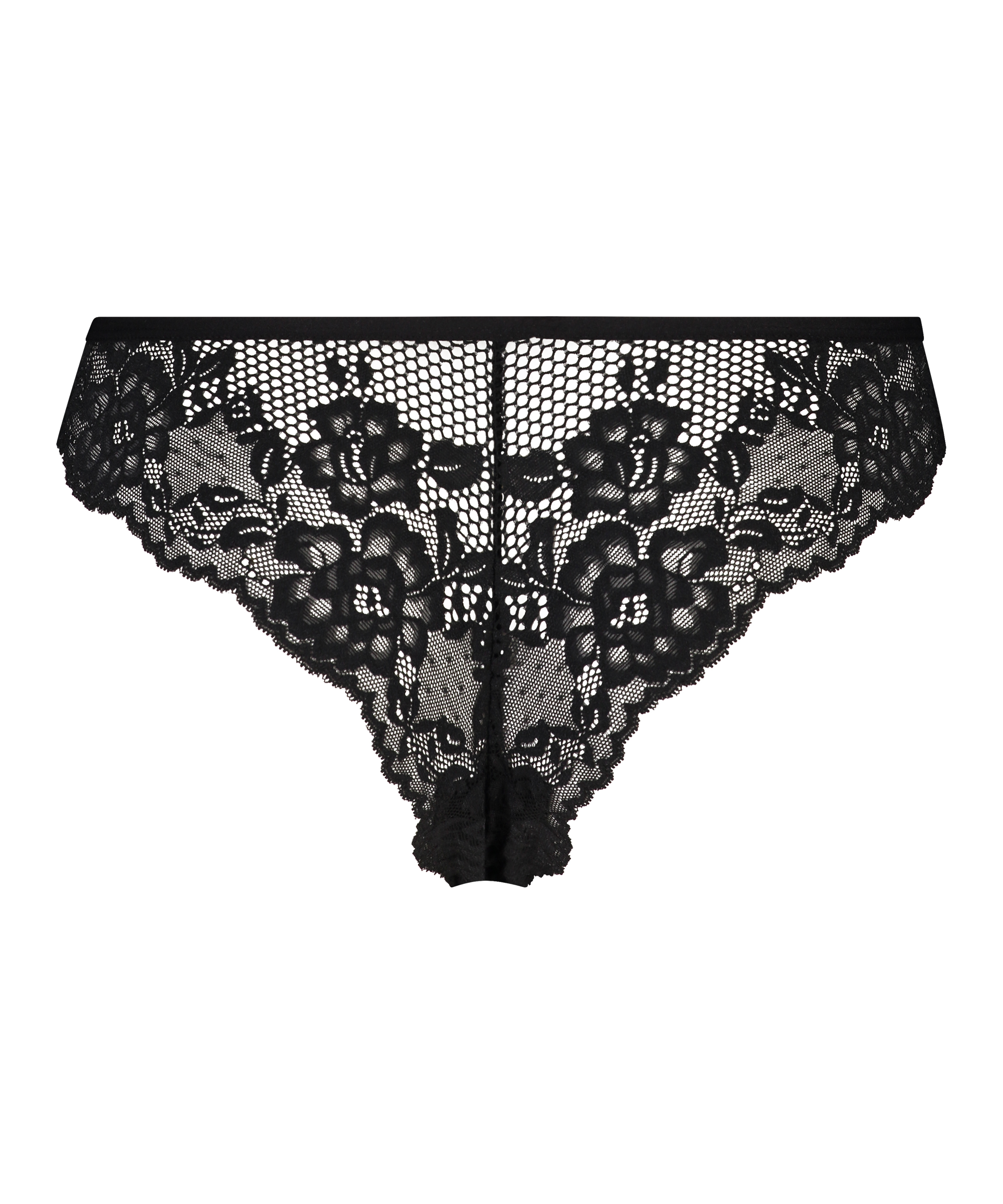 Brazyliany Bianca, Czarny, main