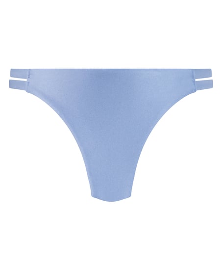 D&oacute;ł bikini Honolulu, Niebieski