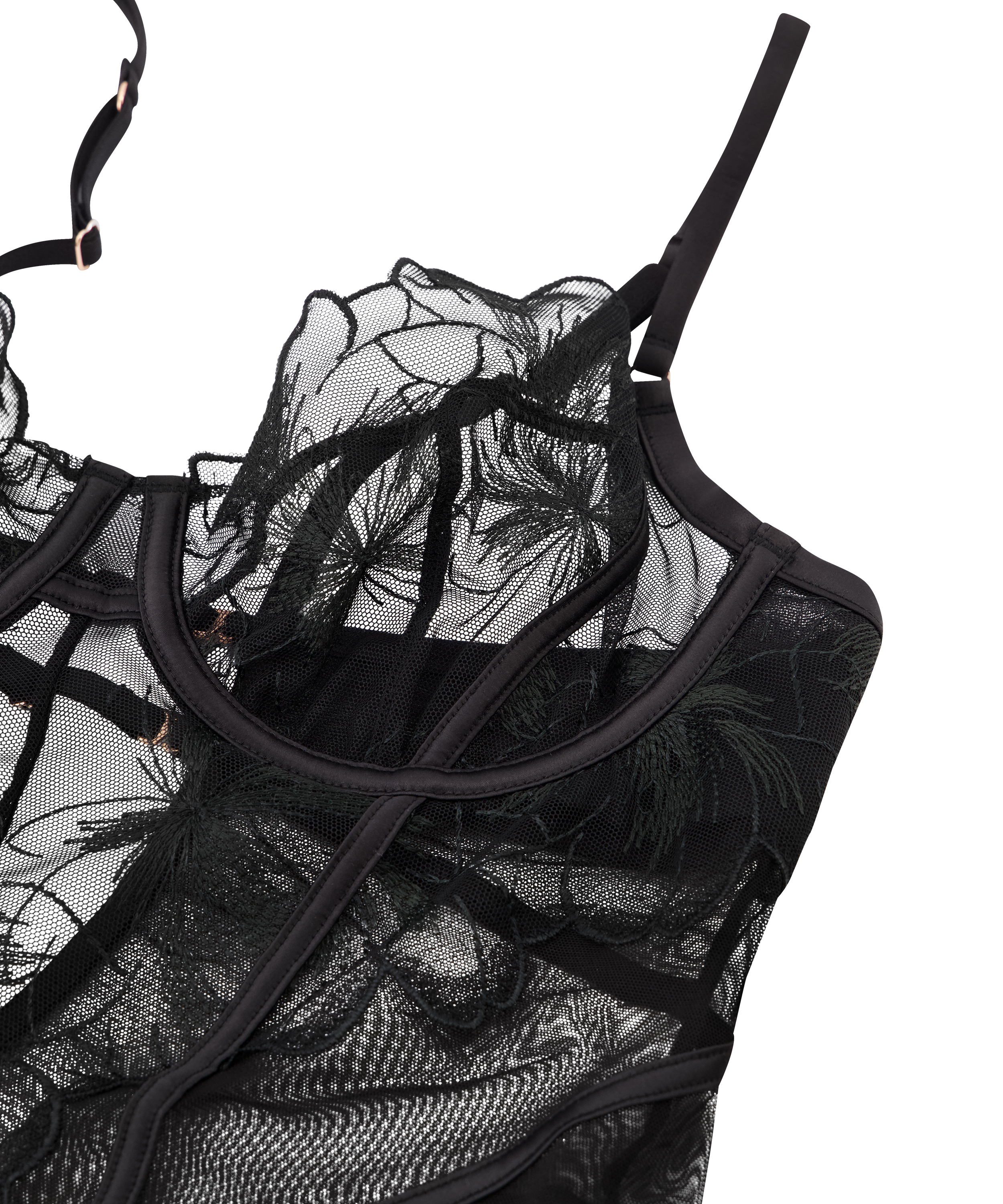 Body Sher, Różowy, main