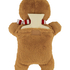 Hot water bottle, Brązowy