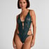 Body Cinnamon, Niebieski