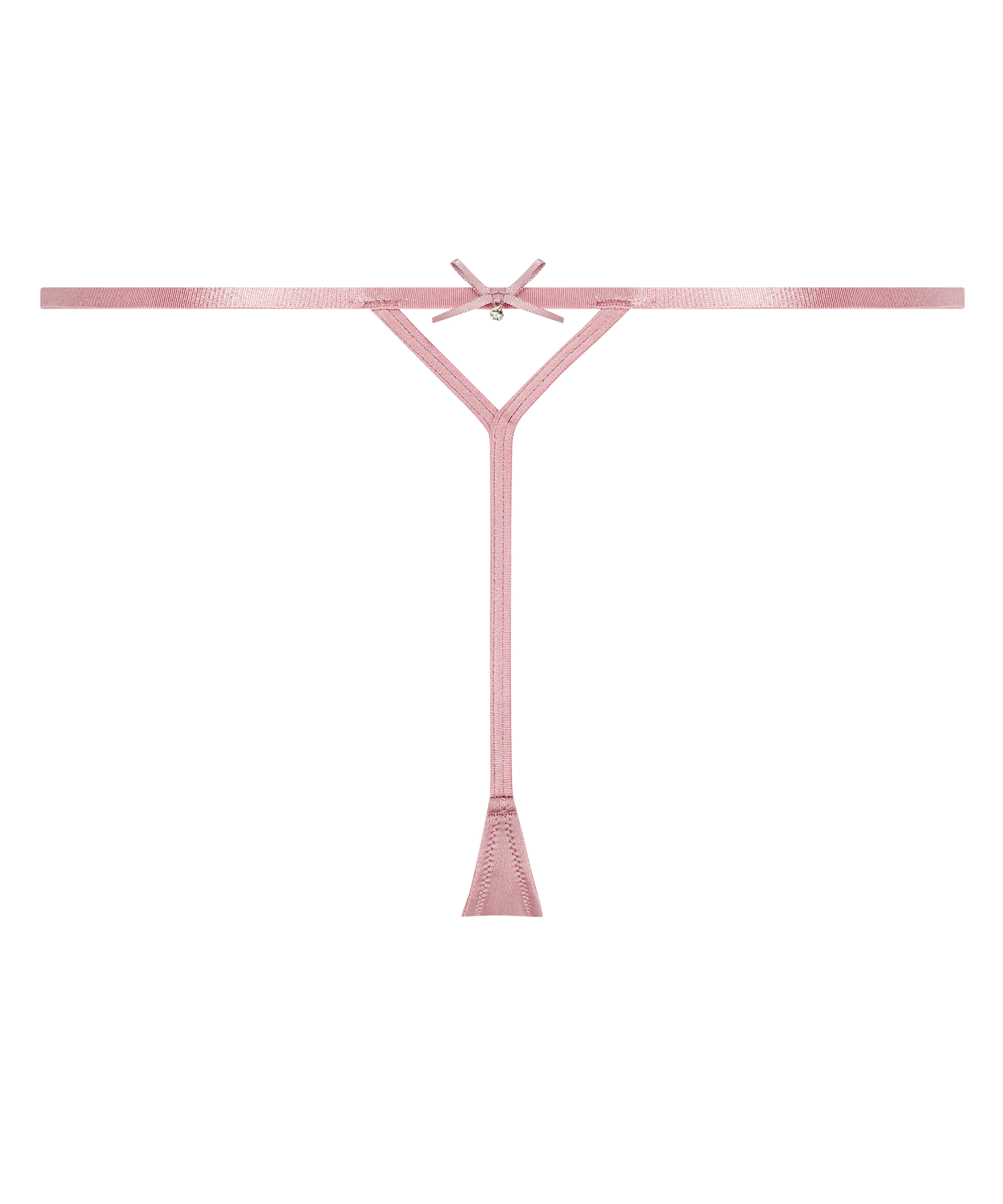 Stringi Ruby, Różowy, main