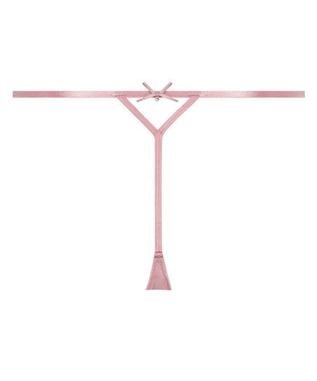 Stringi Ruby, Różowy