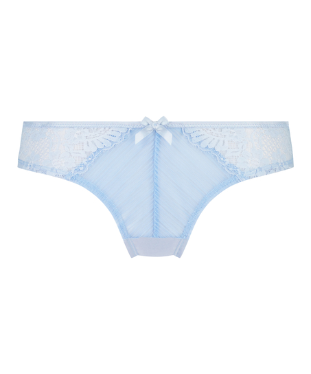 Brazyliany Catrin, Niebieski