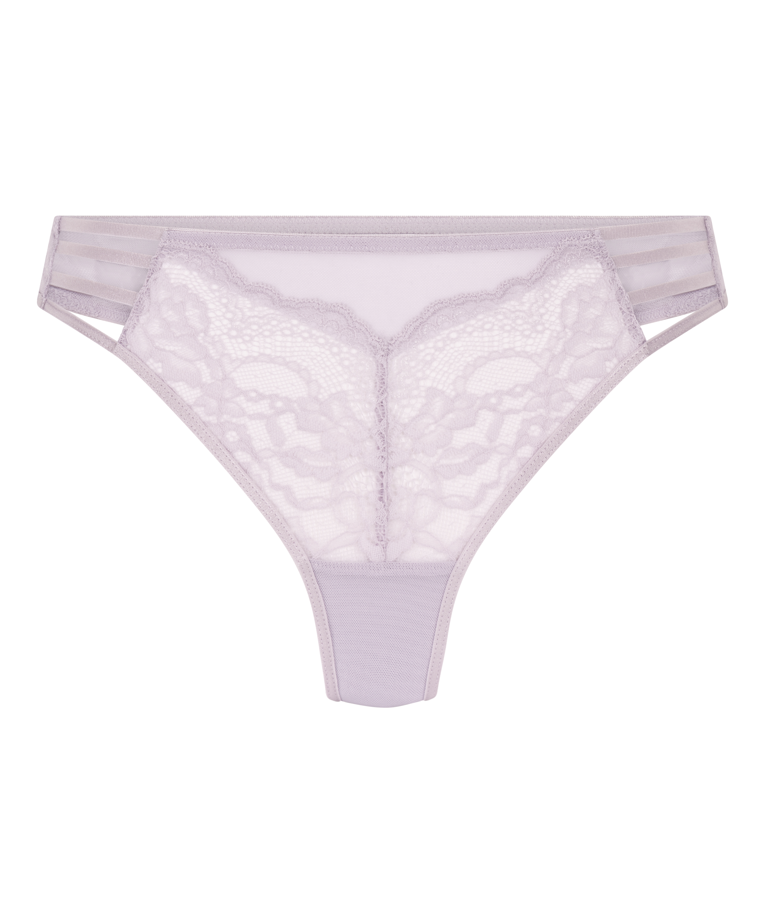 Stringi Briar, Fioletowy, main