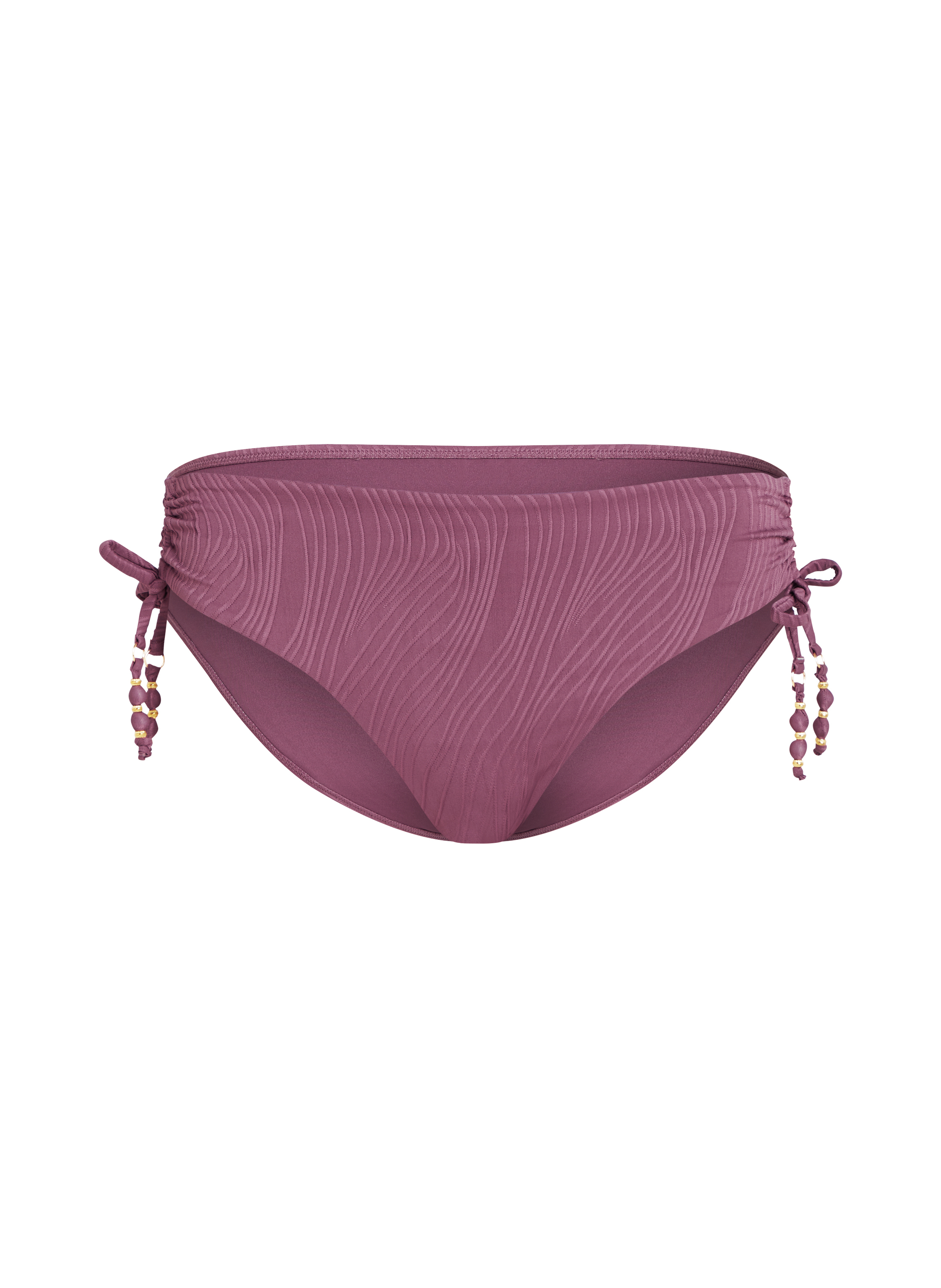 Majtki Bikini Rio Holbox, Fioletowy, main