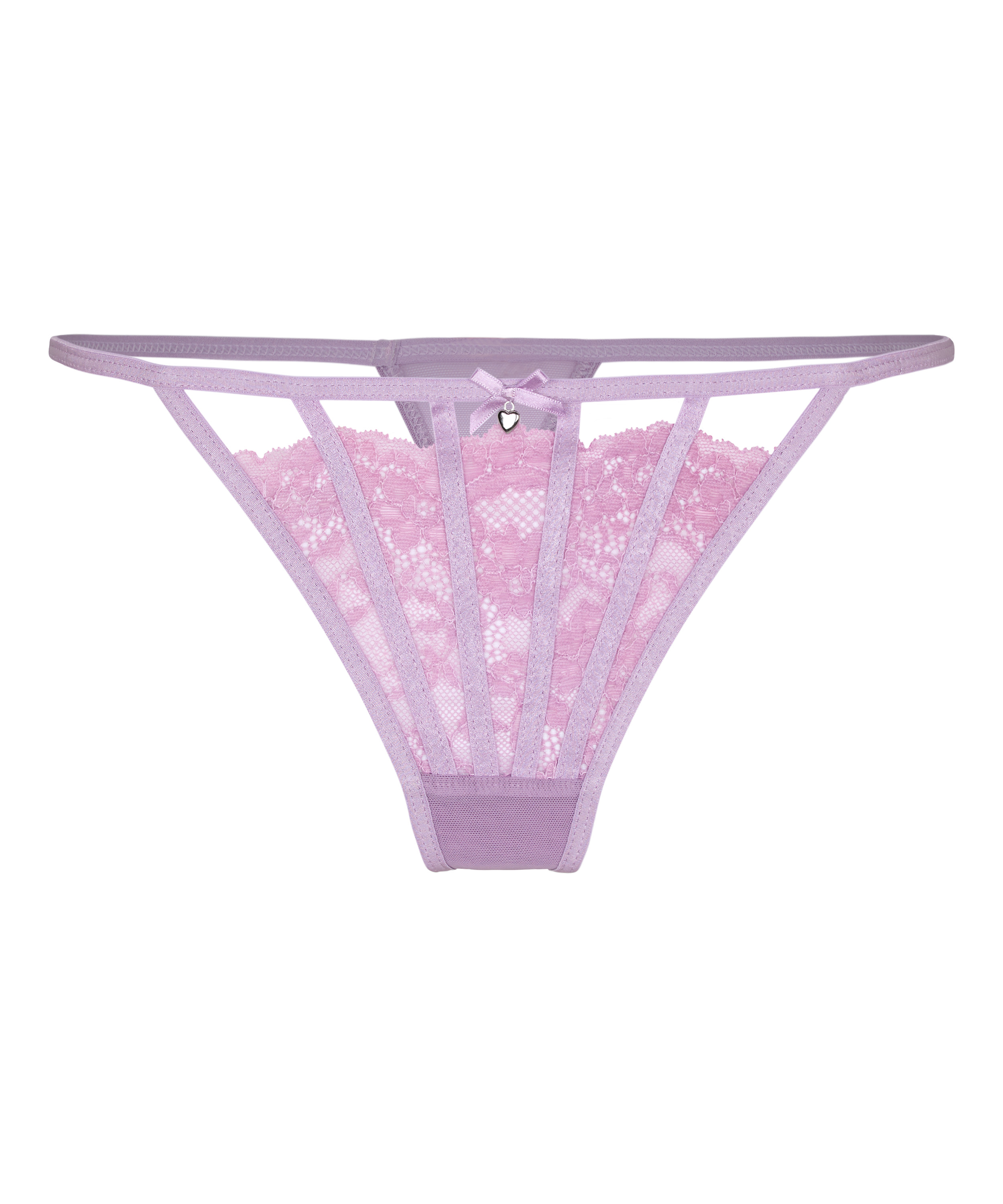 Stringi Maxime, Fioletowy, main