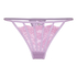 Stringi Maxime, Fioletowy