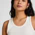 Singlet Jersey, Biały