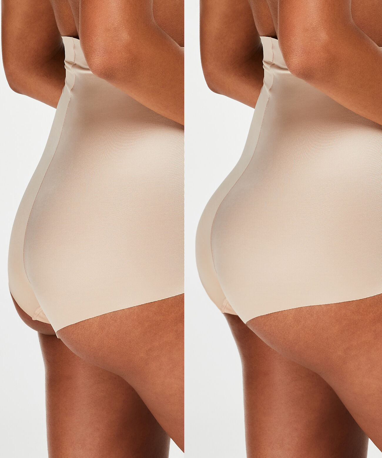 Bottom Pads, Beżowy