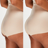 Bottom Pads, Beżowy