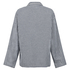 Top piżamowy Flanel Essentials, Niebieski