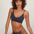 Stringi Trinny, Niebieski