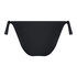 Figi bikini Rio Deluxe, Czarny