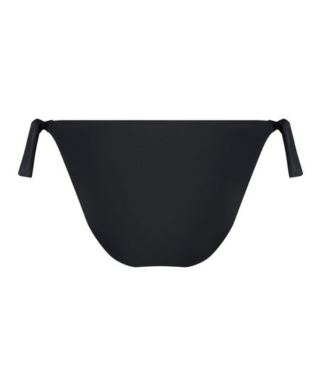 Figi bikini Rio Deluxe, Czarny