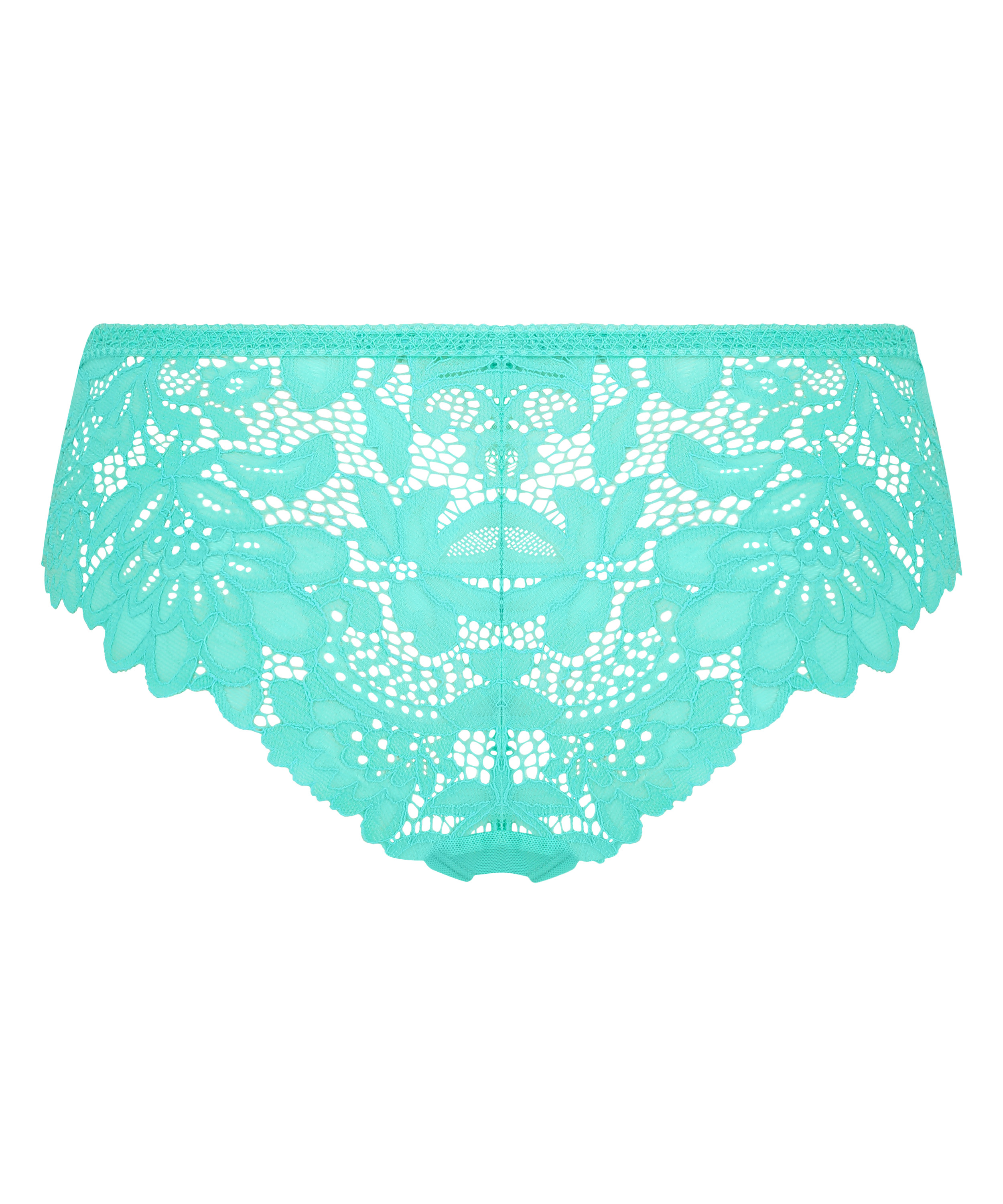 Brazyliany Shiloh, Zielony, main